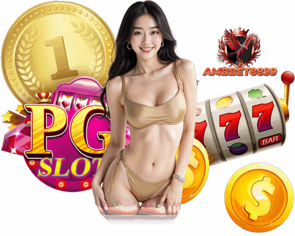 AMBBET8899 สล็อต 